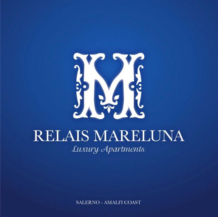 סלרנו Relais Mareluna - Luxury Apartments מראה חיצוני תמונה